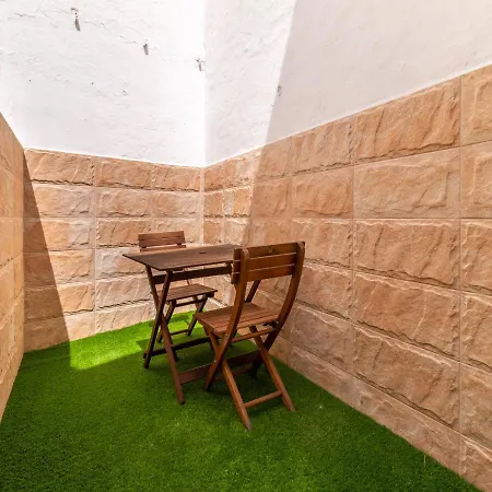 Διαμέρισμα Huerto San Pedro