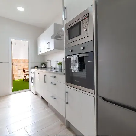 Huerto San Pedro Cordova