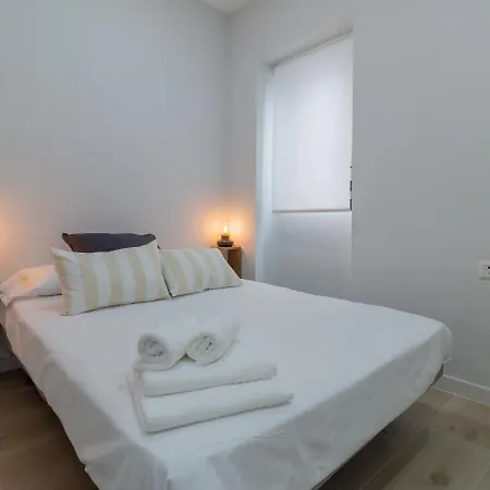 Huerto San Pedro * Cordoba