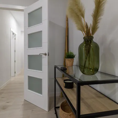 Huerto San Pedro Appartamento