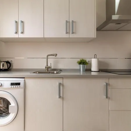 Huerto San Pedro * Cordoba