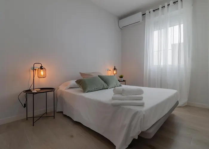 Appartement Huerto San Pedro *