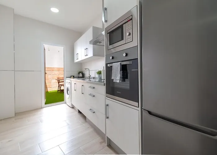 Huerto San Pedro Cordoba