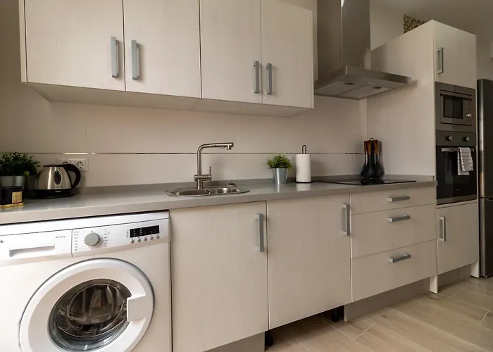 Apartman Huerto San Pedro Córdoba