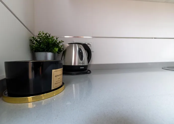 Apartman Huerto San Pedro Córdoba