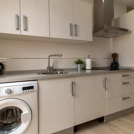 Apartament Huerto San Pedro Kordoba