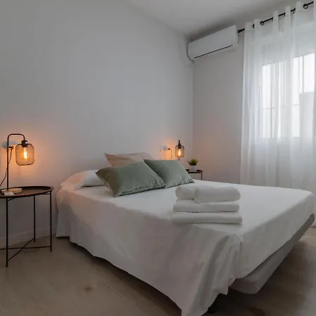 Apartamento Huerto San Pedro *