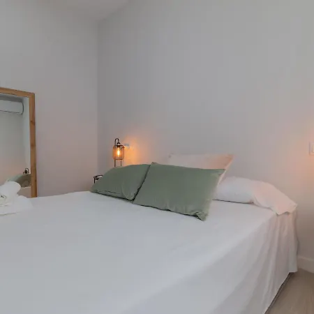 Huerto San Pedro Apartamento