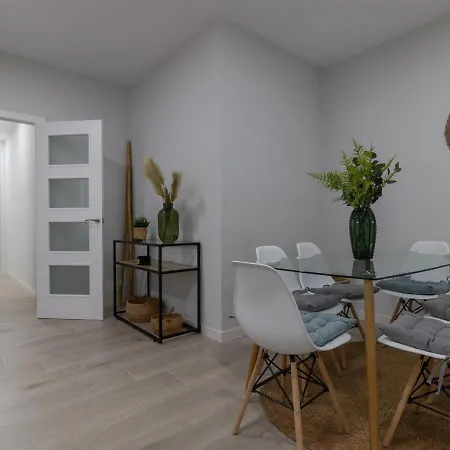 Huerto San Pedro * Kordoba