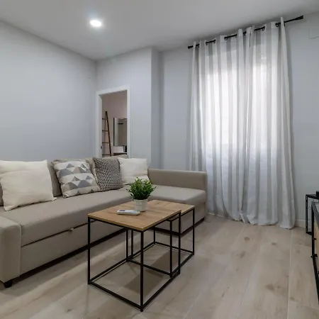Apartamento Huerto San Pedro Córdoba