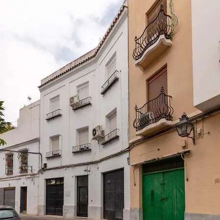Huerto San Pedro * Córdoba