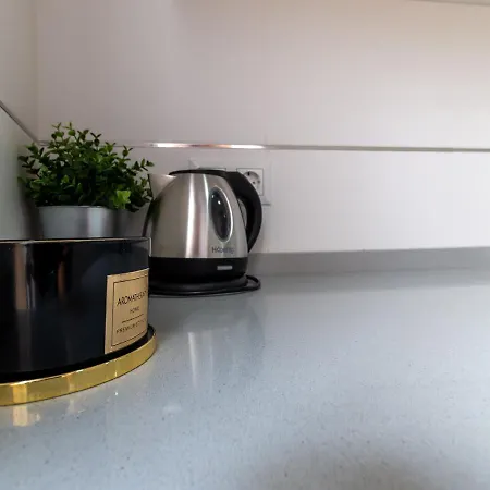 Apartmán Huerto San Pedro Córdoba
