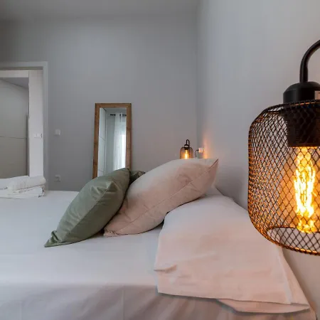 Apartamento Huerto San Pedro *