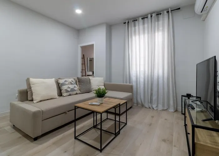 Apartament Huerto San Pedro Kordoba